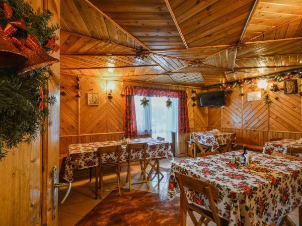 Pokoje Goscinne Jaworowy Bukowina Tatrzańska Dış mekan fotoğraf